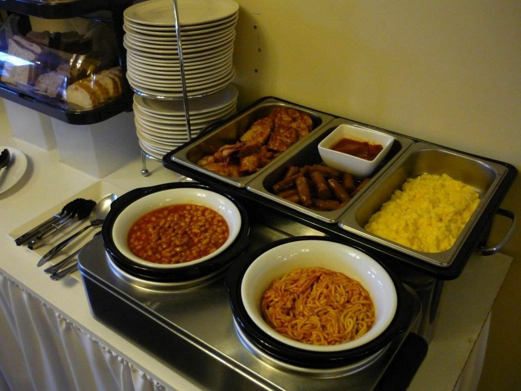 Albury Georgian Motel & Suites Экстерьер фото